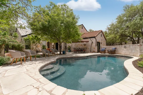 $985,000 | 10921 Long Branch Drive, Austin, TX 78736