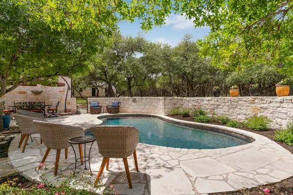 $985,000 | 10921 Long Branch Drive, Austin, TX 78736