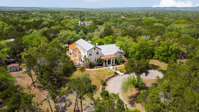 $1,050,000 | 10921 Long Branch Drive, Austin, TX 78736