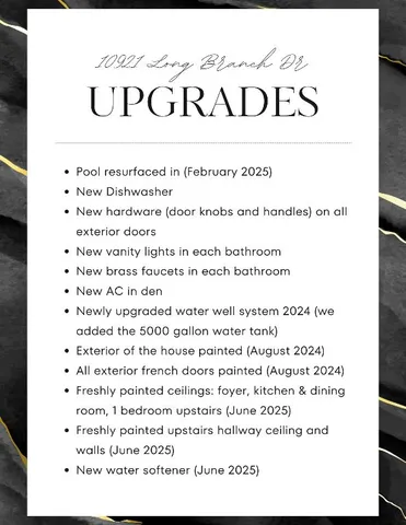 $1,050,000 | 10921 Long Branch Drive, Austin, TX 78736