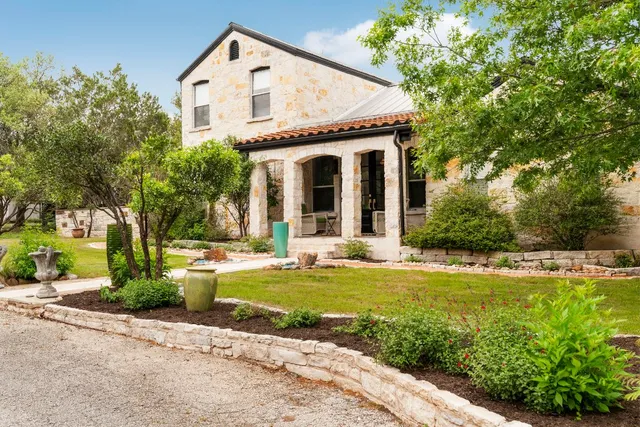$1,050,000 | 10921 Long Branch Drive, Austin, TX 78736