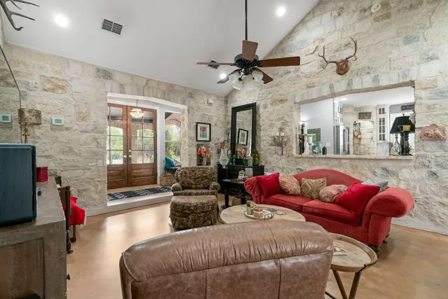 $1,050,000 | 10921 Long Branch Drive, Austin, TX 78736