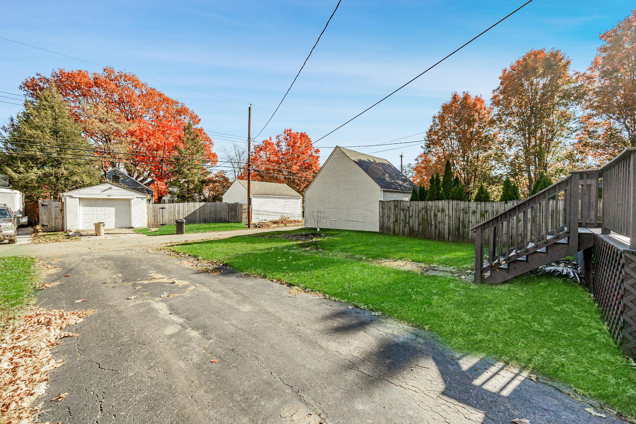 842 Vernon Road Bexley, OH 43209 - Photo 50 of 68 842 Vernon Rd-054