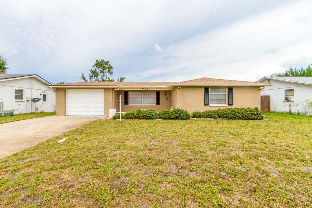 7915 Foxbloom Drive Port Richey, FL 34668 - Photo 1 of 1