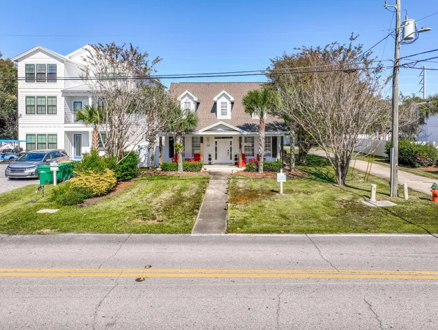 $1,500,000 | 4555 Luke Avenue, Destin, FL 32541