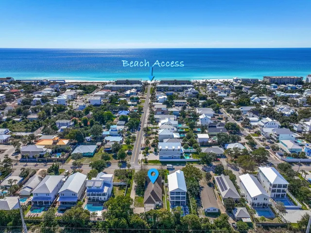 $1,500,000 | 4555 Luke Avenue, Destin, FL 32541