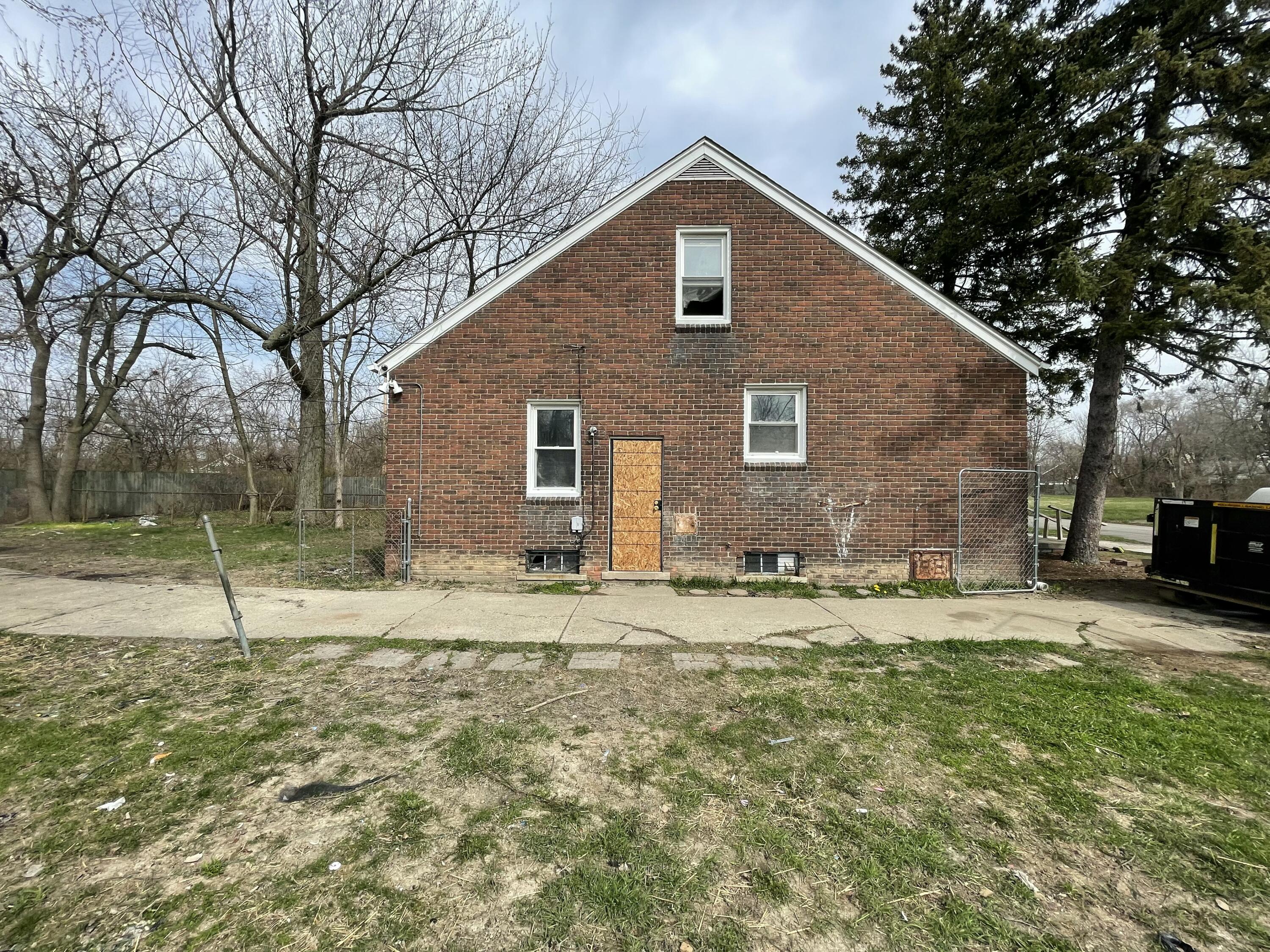 3929 Nottingham Road Detroit, MI 48224 - Photo 18 of 18 IMG_7004