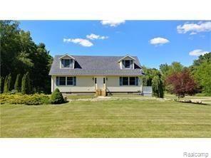 6254 West Allen Road Fowlerville, MI 48836 - Photo 1 of 19 allen 20.jpg
