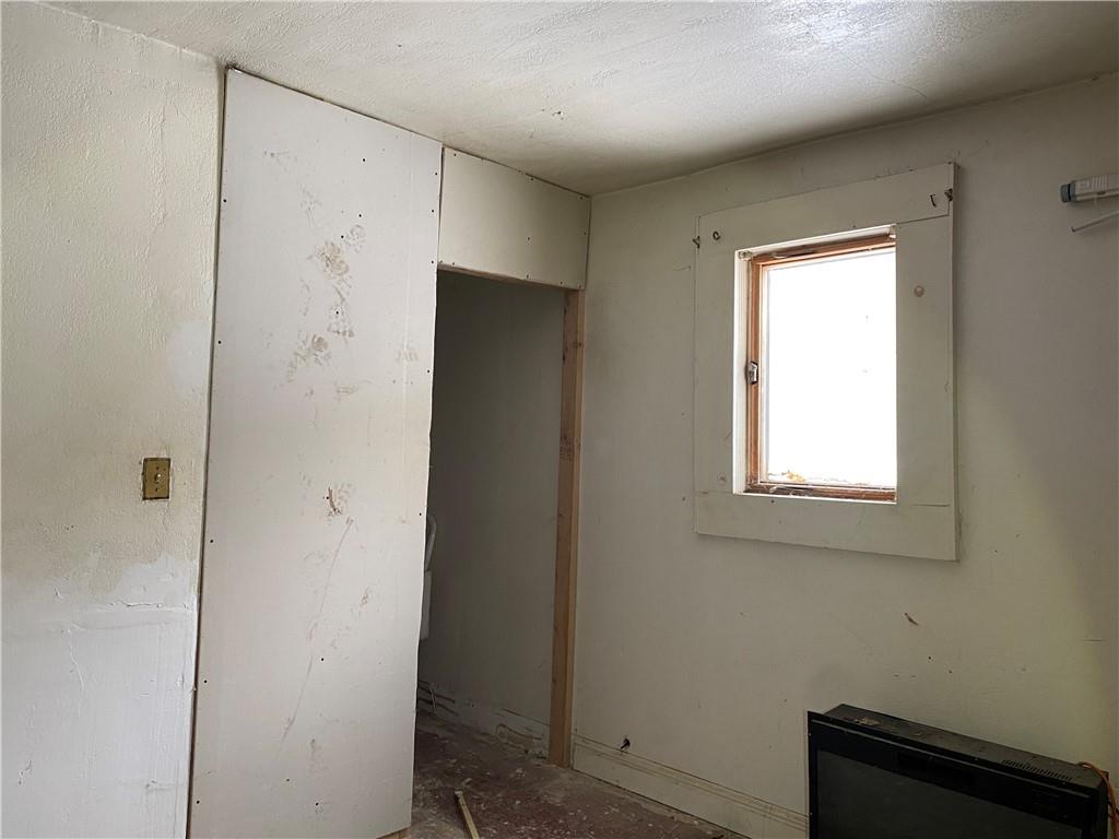 97 Frazier Avenue McKees Rocks, PA 15136 - Photo 11 of 13 a view of an empty room