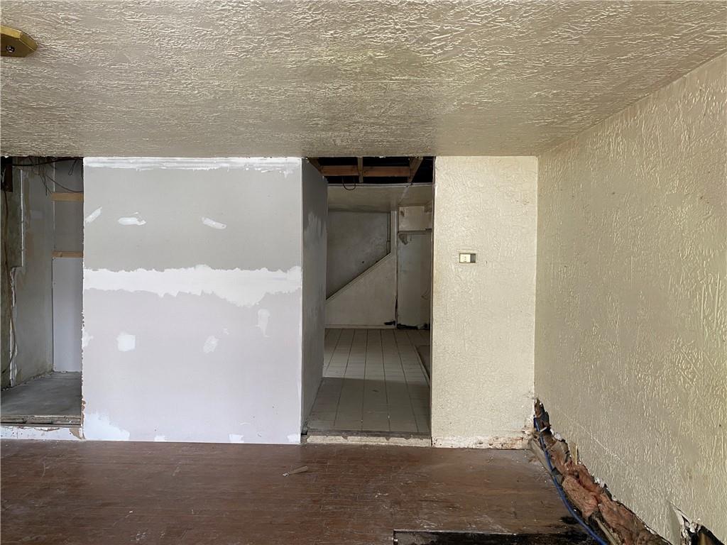97 Frazier Avenue McKees Rocks, PA 15136 - Photo 3 of 13 a view of entryway