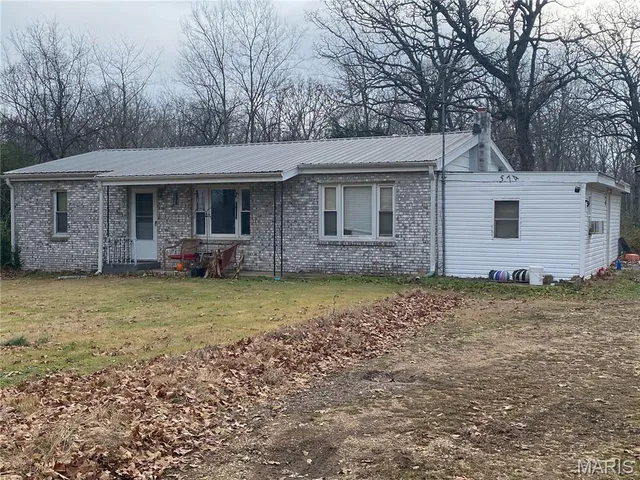 $115,000 | 574 Ripley 160E-8, Doniphan, MO 63935