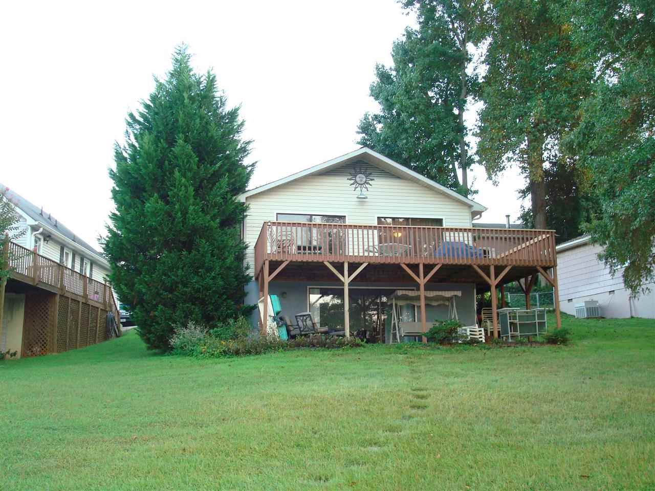 136 Coates Road Inman, SC 29349 - Photo 1 of 17