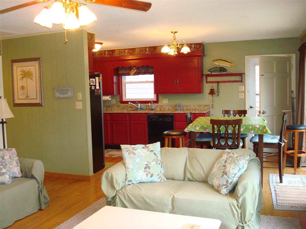 136 Coates Road Inman, SC 29349 - Photo 4 of 17