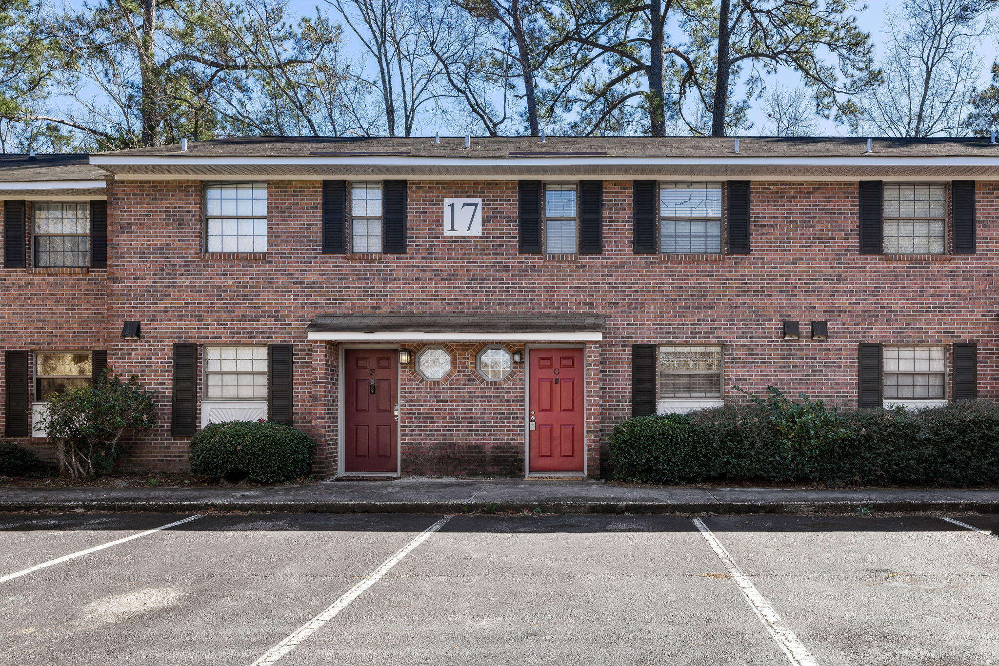 2362 Parsonage Road, Unit 17G Charleston, SC 29414 - Photo 4 of 8 Front