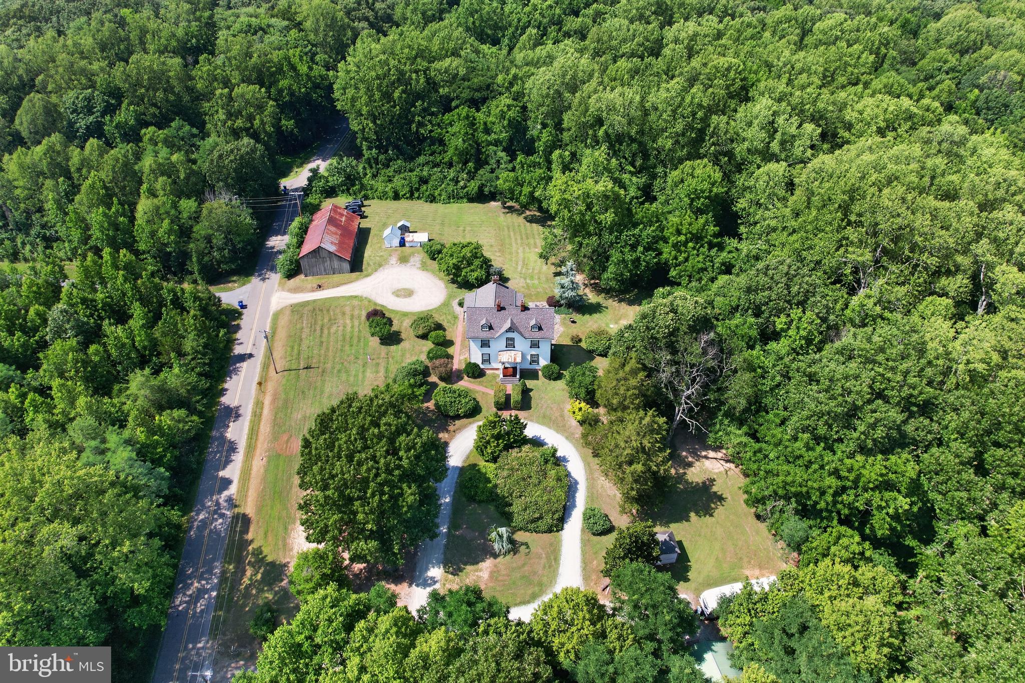 11450 Edge Hill Road Newburg, MD 20664 - Photo 56 of 65