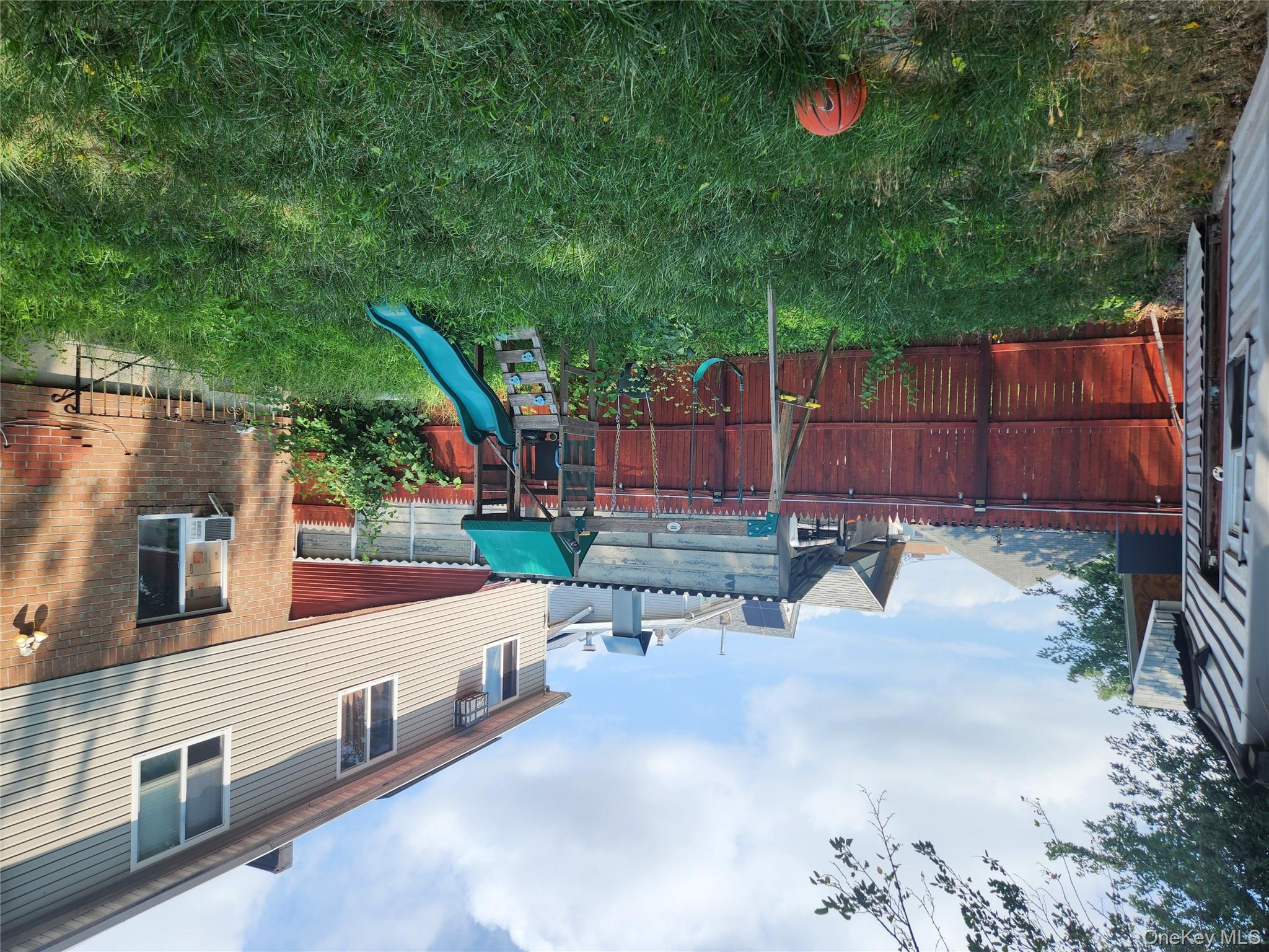 142-34 Bascom Avenue Queens, NY 11436 - Photo 13 of 21 View of playground