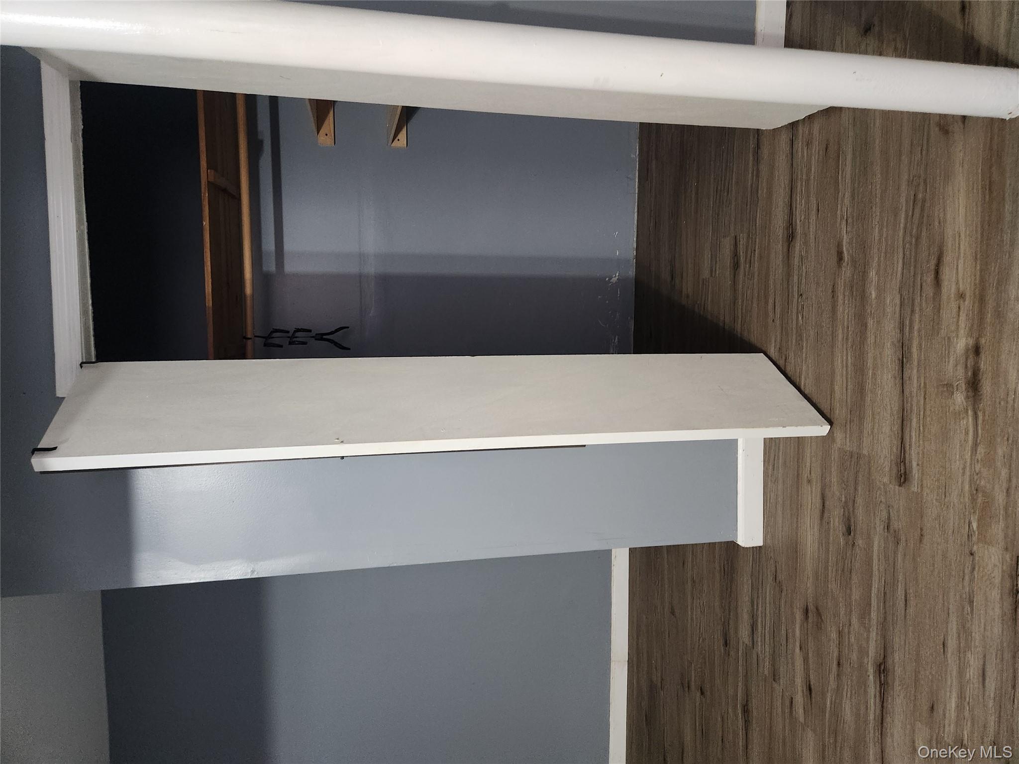 142-34 Bascom Avenue Queens, NY 11436 - Photo 19 of 21 View of closet