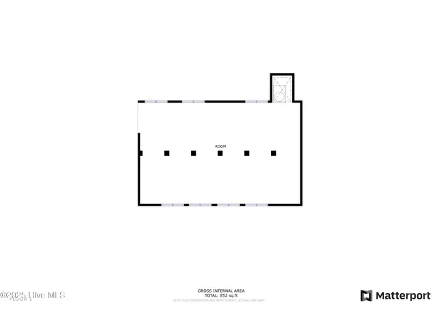 $87,200 | 111 Drumm Street, Moyock, NC 27958