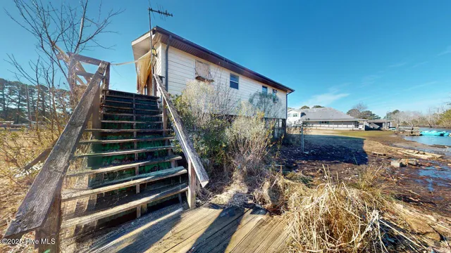 $87,200 | 111 Drumm Street, Moyock, NC 27958