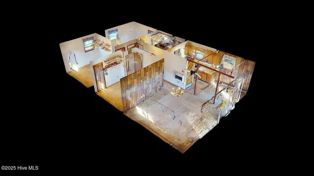 $87,200 | 111 Drumm Street, Moyock, NC 27958