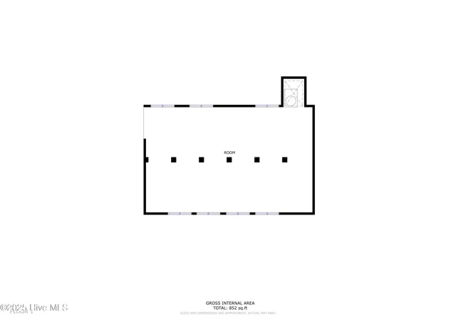 $87,200 | 111 Drumm Street, Moyock, NC 27958