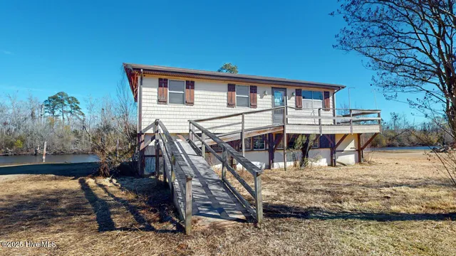 $87,200 | 111 Drumm Street, Moyock, NC 27958