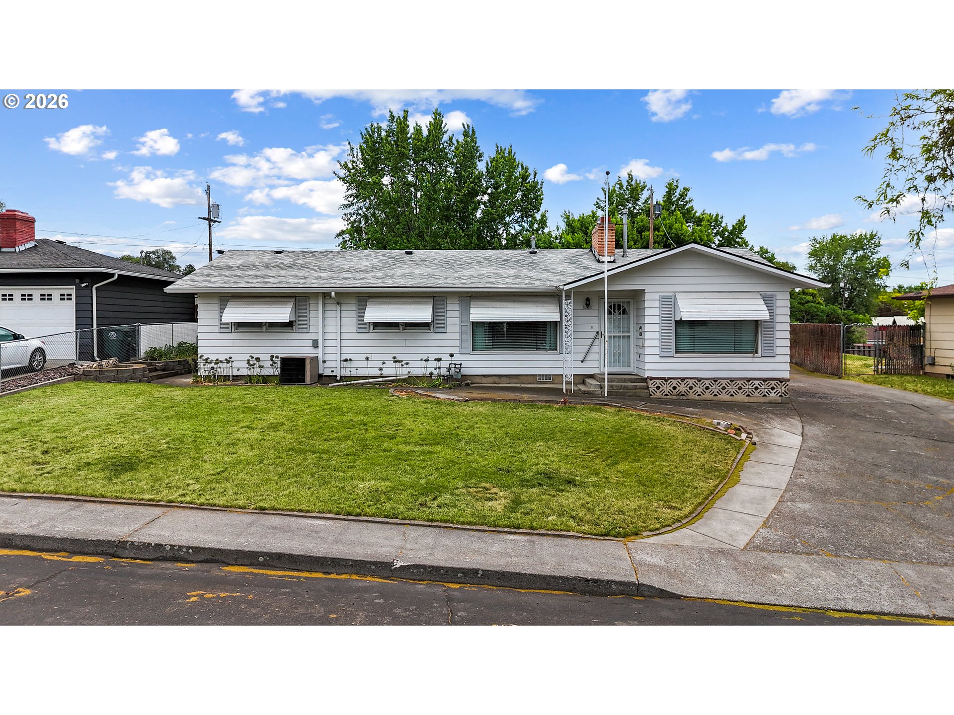 3218 Southwest Isaac Avenue Pendleton, OR 97801 - Photo 1 of 39