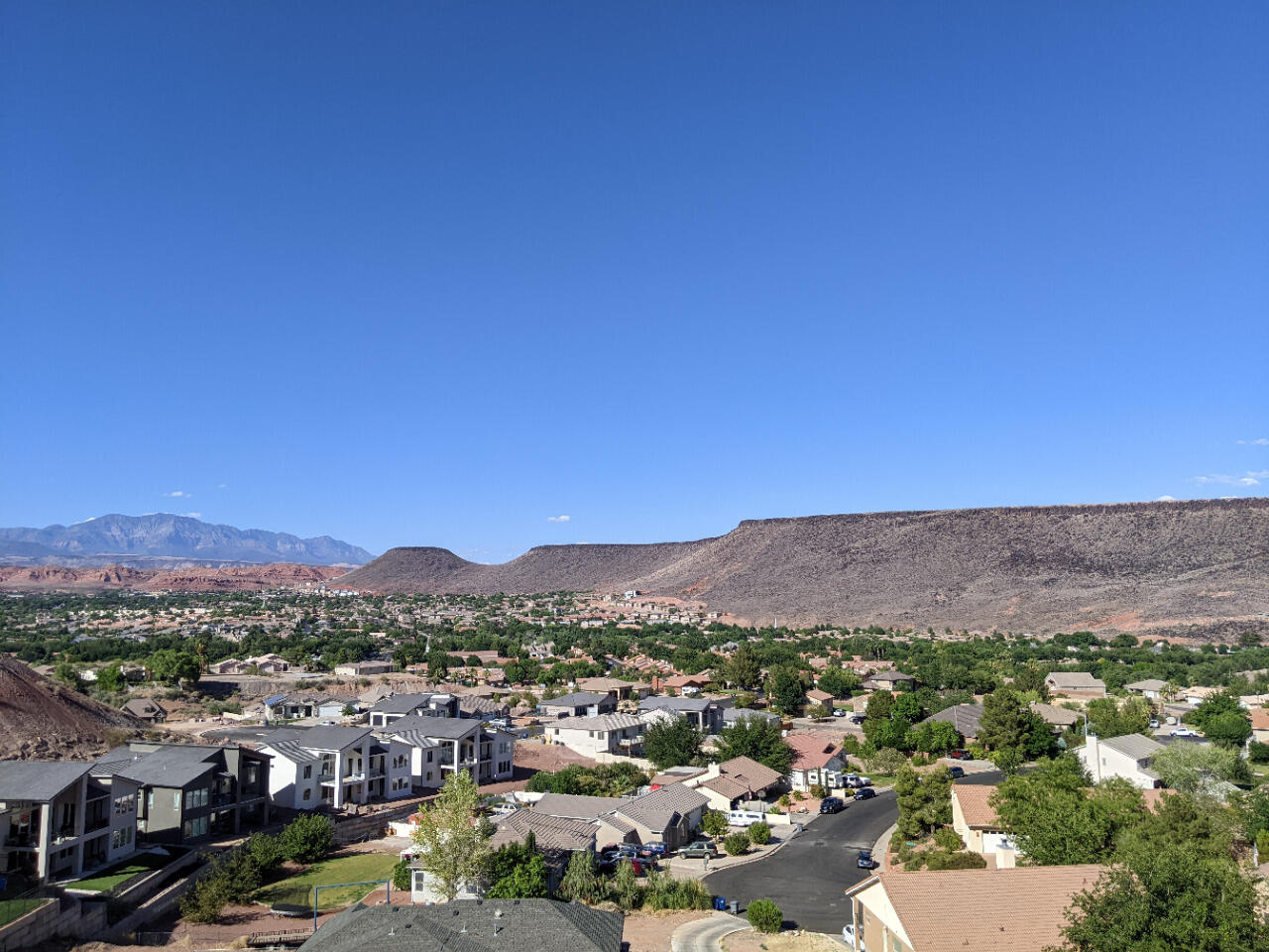 860 South Village Road, Unit V11 St. George, UT 84770 - Photo 1 of 1 PXL_20220706_234811077