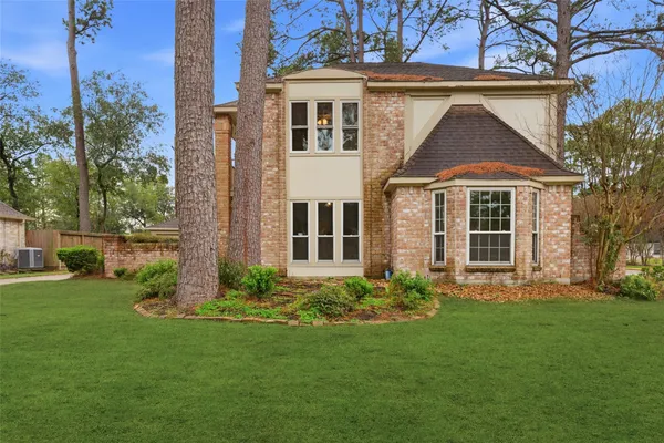 $2,450 | 12635 Ivyforest Drive, Cypress, TX 77429
