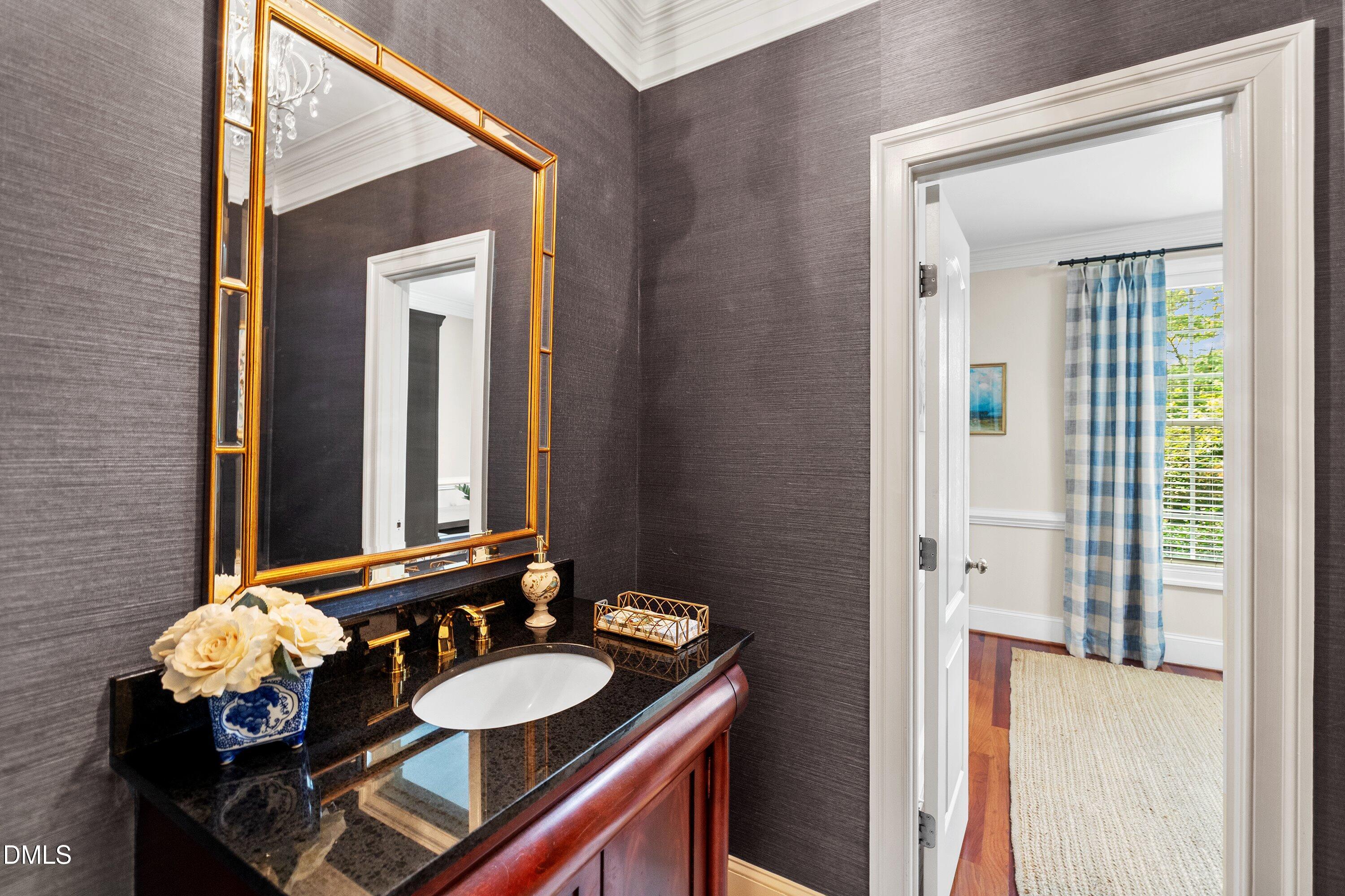 1412 Abbey's Grove Trail Raleigh, NC 27615 - Photo 13 of 66 Bathroom