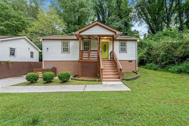 $244,900 | 2176 Pansy Street Northwest, Atlanta, GA 30314
