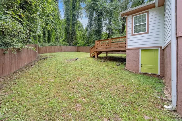$244,900 | 2176 Pansy Street Northwest, Atlanta, GA 30314
