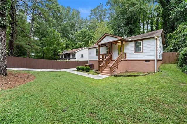 $244,900 | 2176 Pansy Street Northwest, Atlanta, GA 30314