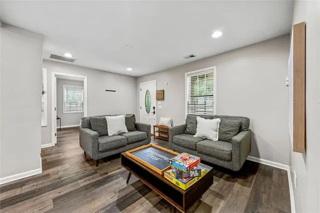 $244,900 | 2176 Pansy Street Northwest, Atlanta, GA 30314