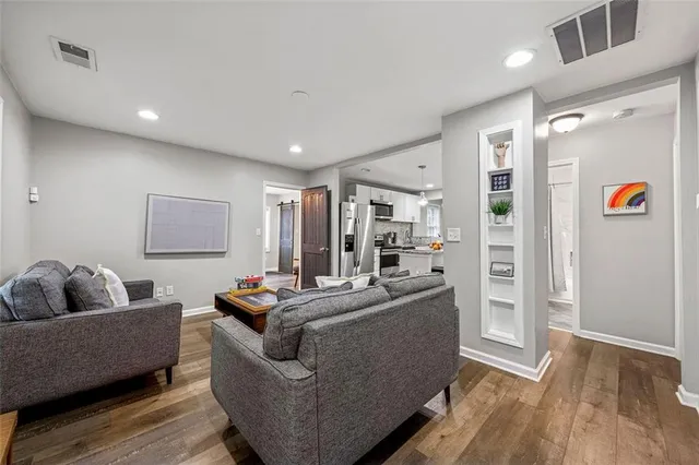 $244,900 | 2176 Pansy Street Northwest, Atlanta, GA 30314