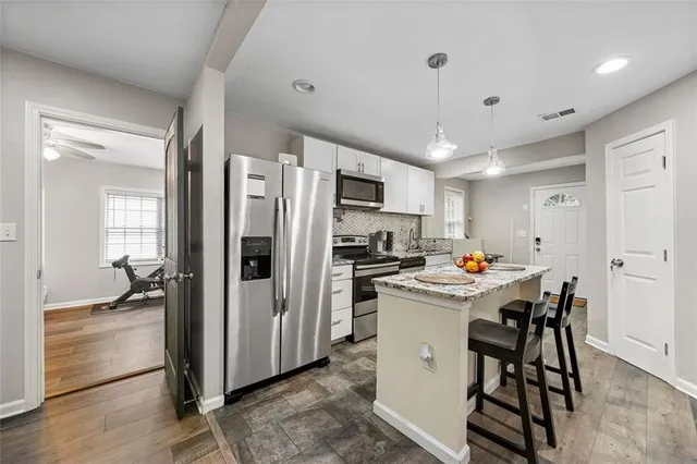 $244,900 | 2176 Pansy Street Northwest, Atlanta, GA 30314