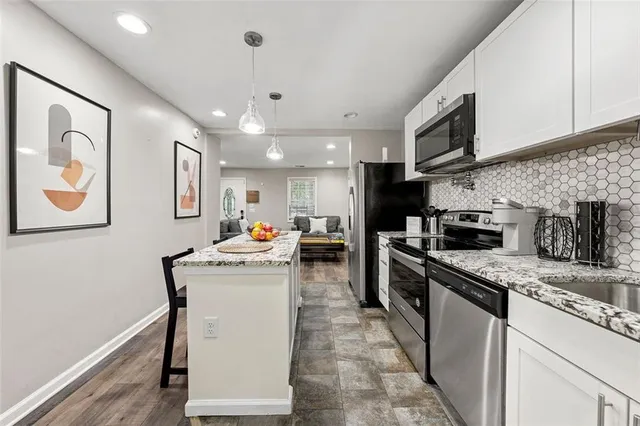 $244,900 | 2176 Pansy Street Northwest, Atlanta, GA 30314