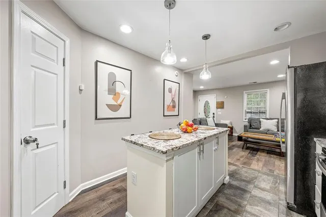 $244,900 | 2176 Pansy Street Northwest, Atlanta, GA 30314