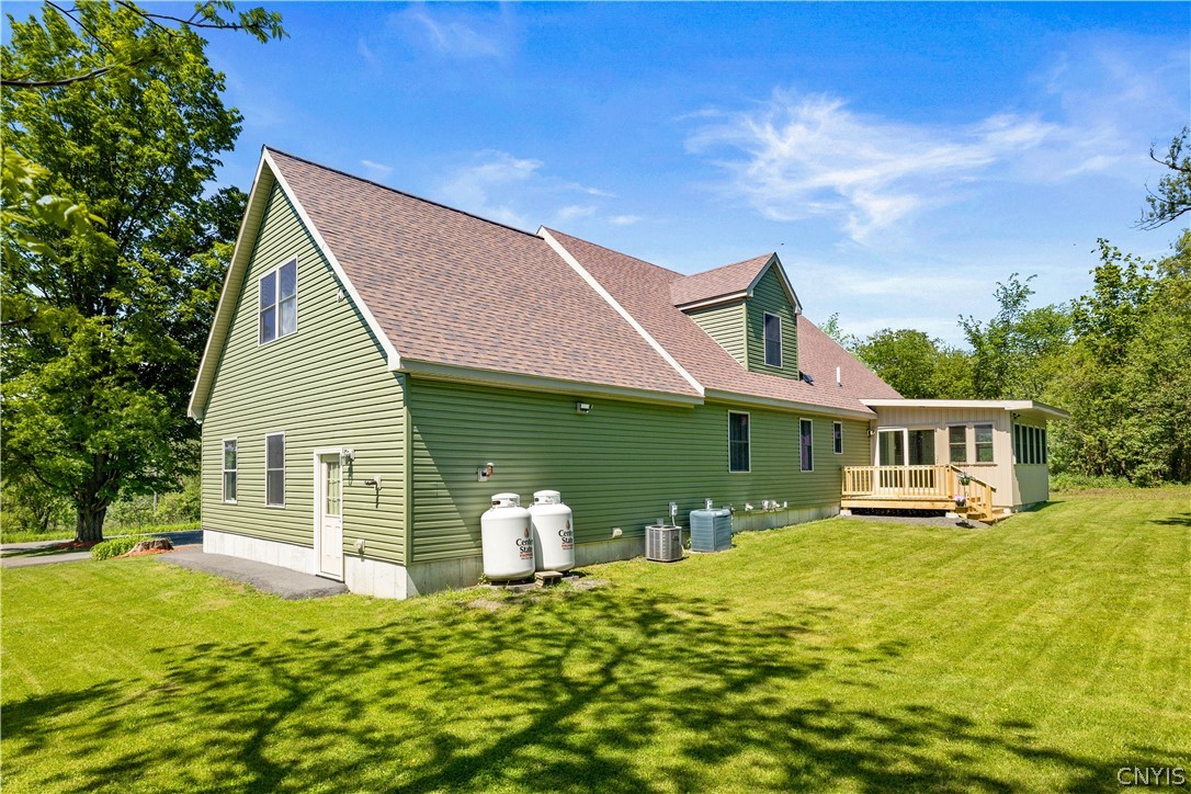 7900 Toad Hollow Road Trenton, NY 13304 - Photo 4 of 50