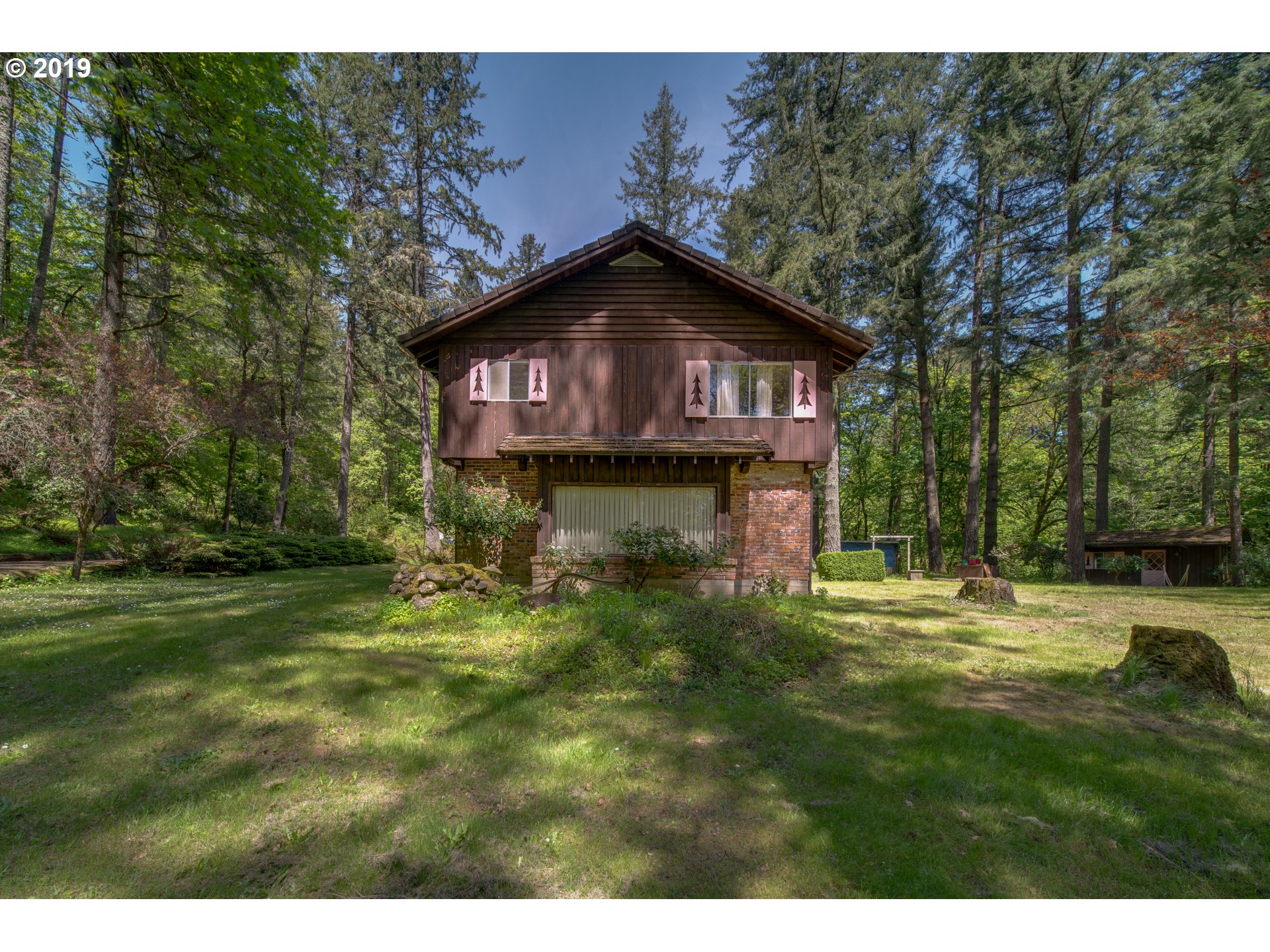 8710 Oak Grove Road Rickreall, OR 97371 - Photo 4 of 7 Gallery Image 4