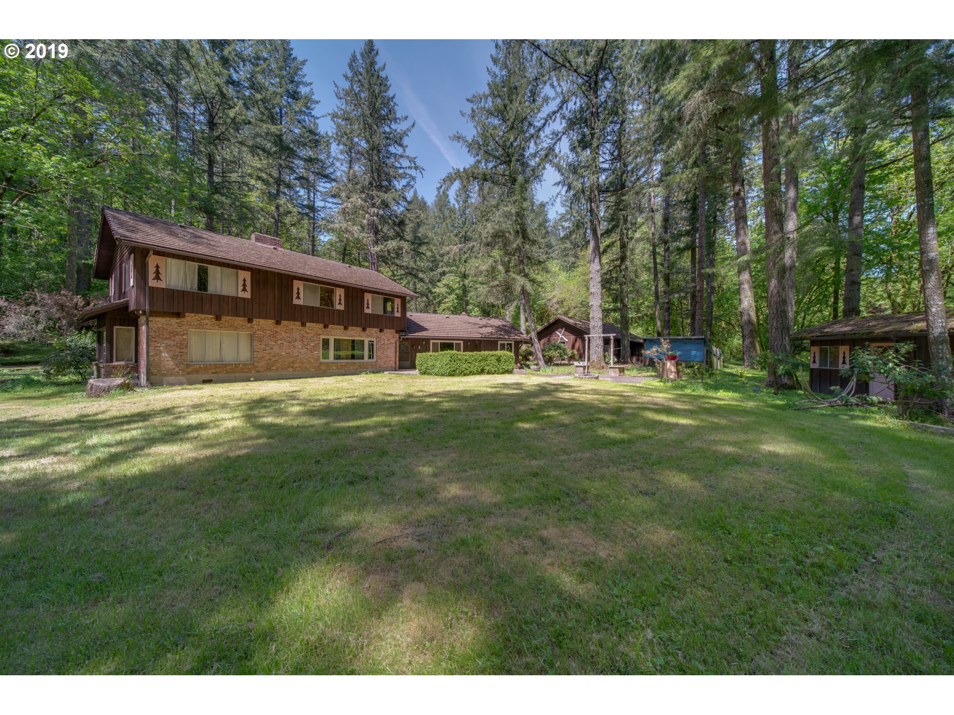 8710 Oak Grove Road Rickreall, OR 97371 - Photo 5 of 7 Gallery Image 5