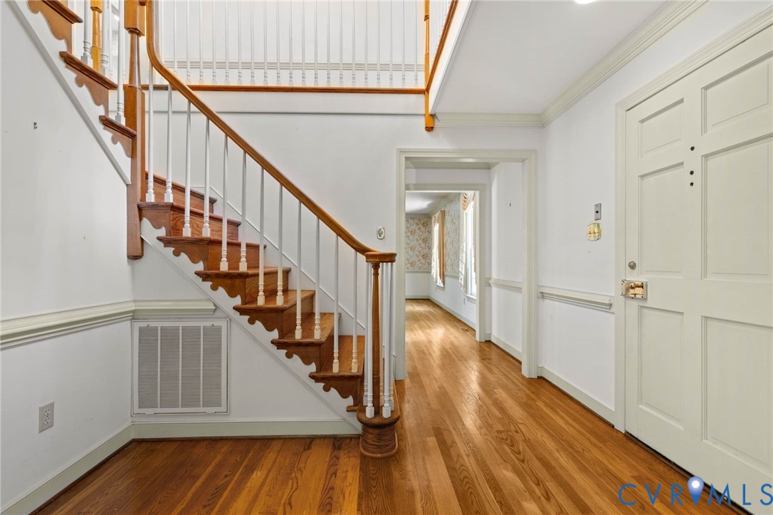 9008 Norwick Road Henrico, VA 23229 - Photo 4 of 62 Gallery Image 4