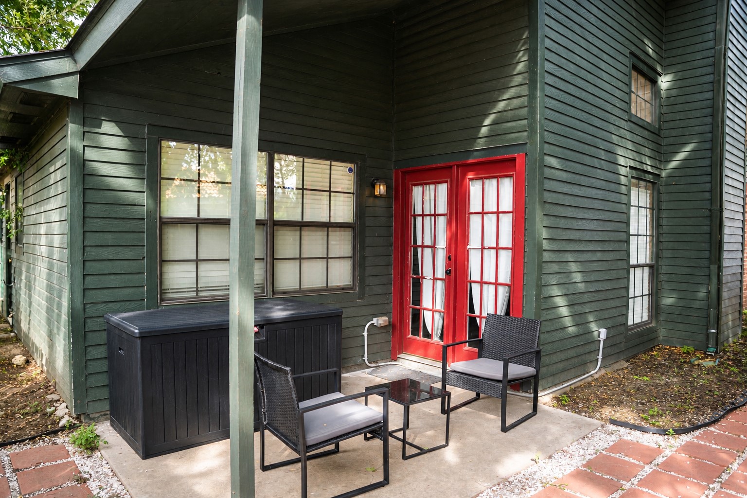 11 Regency Lane Houston, TX 77088 - Photo 22 of 22