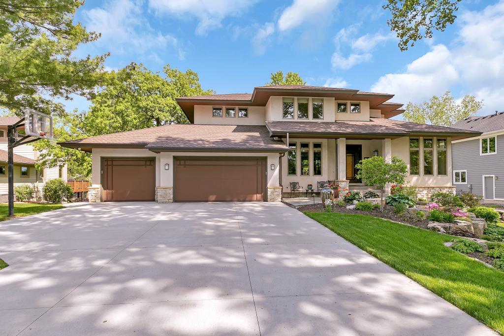 7445 Ridgeway Road Golden Valley, MN 55427 - Photo 5 of 59