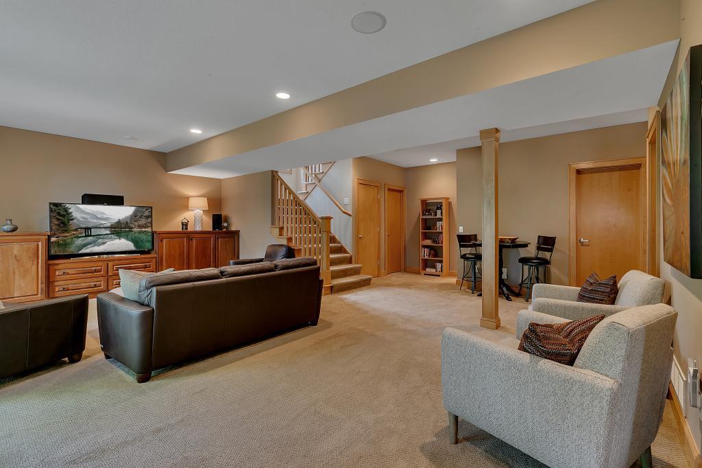 7445 Ridgeway Road Golden Valley, MN 55427 - Photo 52 of 59