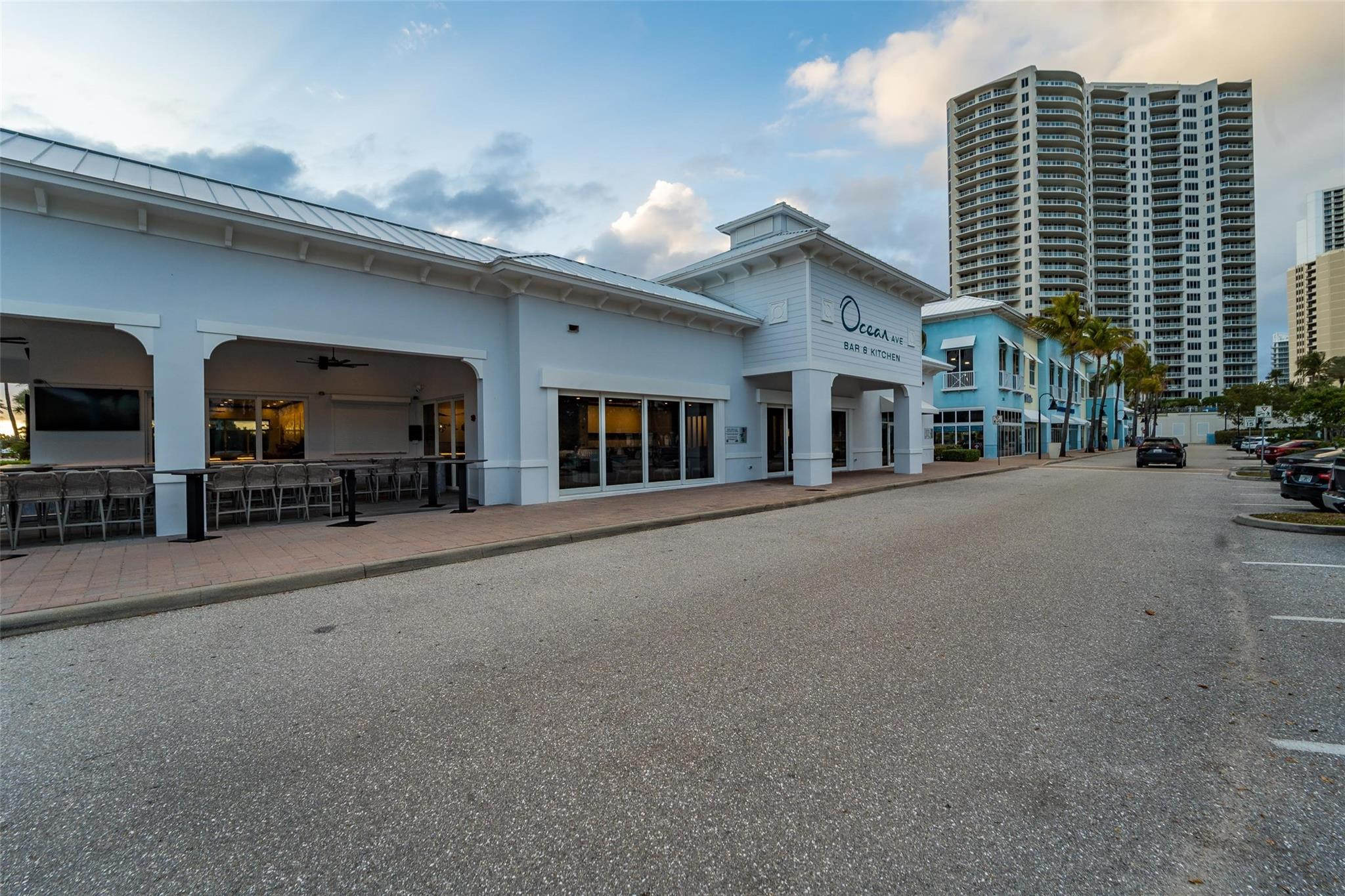241 West 20th Street Riviera Beach, FL 33404 - Photo 31 of 43 Nearby Eateries at Singer Island Beach.
