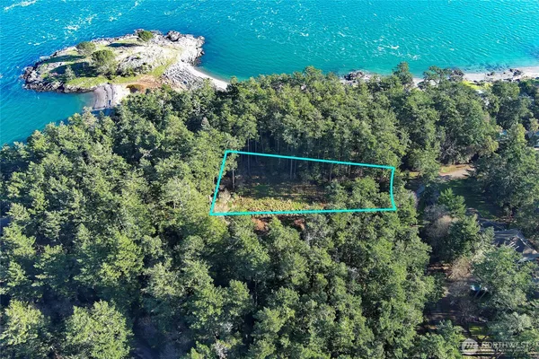 $235,000 | 206 Island Drive, Friday Harbor, WA 98250