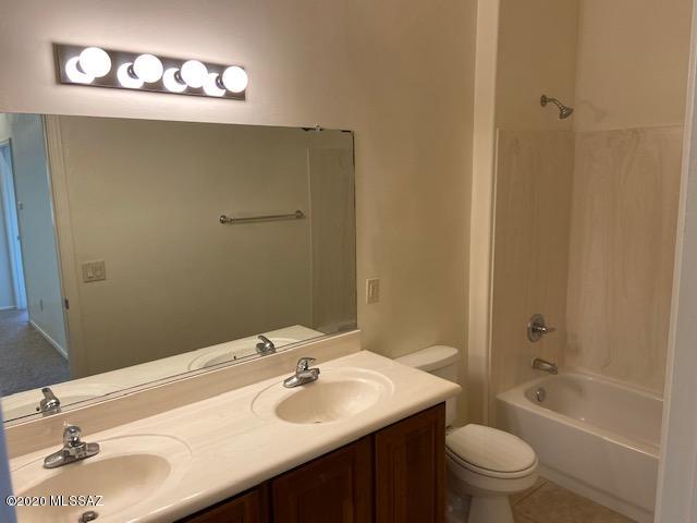 8408 North Sand Flower Road Tucson, AZ 85743 - Photo 20 of 29 Gallery Image 20