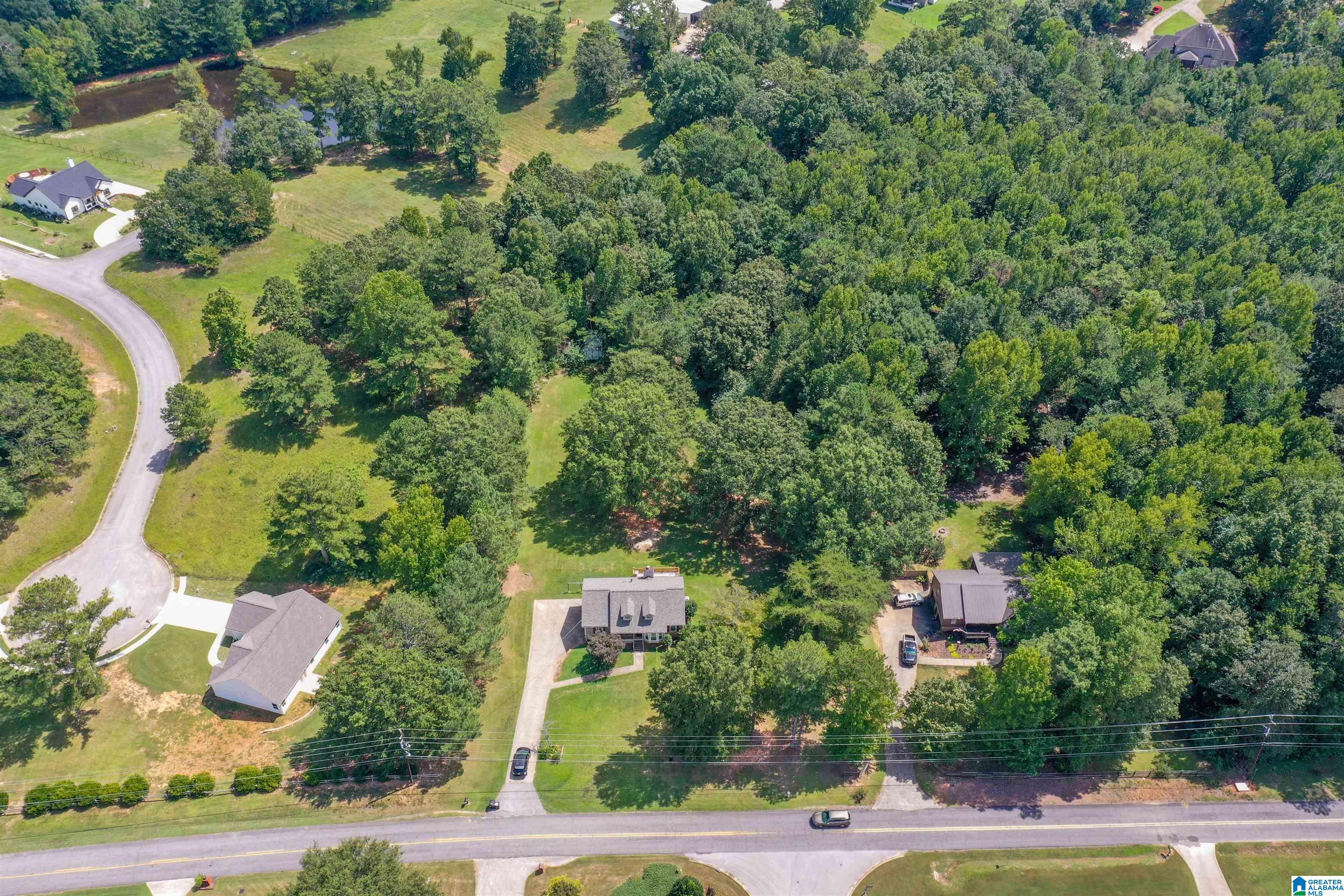 7683 Clayton Road Pinson, AL 35126 - Photo 43 of 53