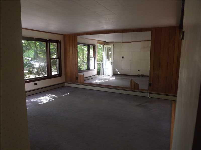 114 Webber Brook Road Oxford, ME 04270 - Photo 8 of 11 Living Room.